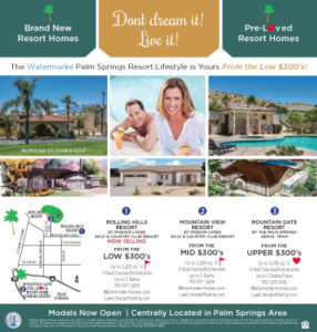 2 PG DESERT SUN Ad